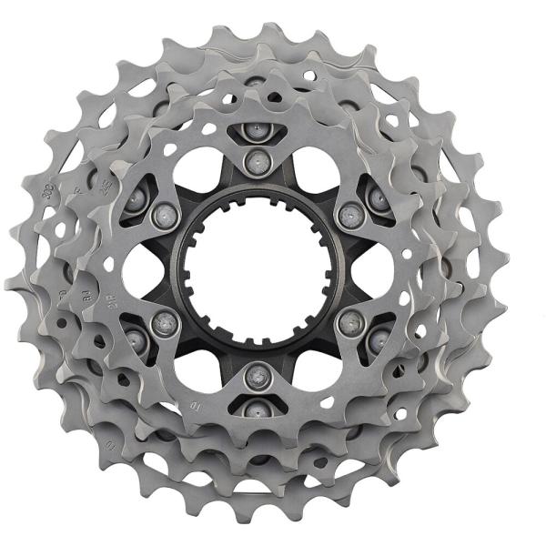 SHIMANO Ritzel f&uuml;r CS-R9200 21-24-27-30-34 Z&auml;hne 11-34 Abstufung