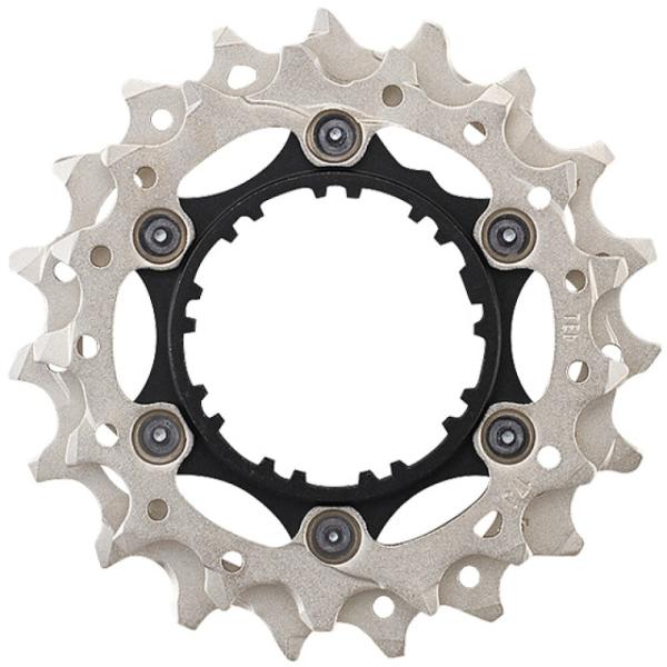 SHIMANO Ritzel f&uuml;r CS-R8100 17-19 Z&auml;hne 11-30 Abstufung