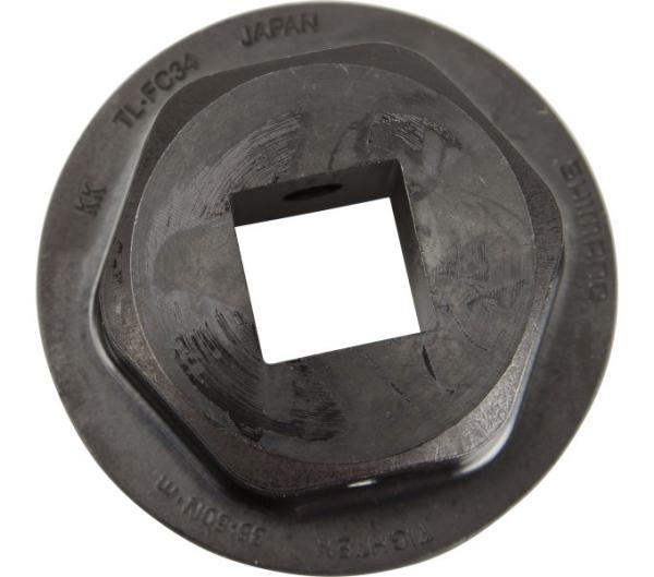 SHIMANO TL-FC34 Adapter BB9000 Produktbild 1