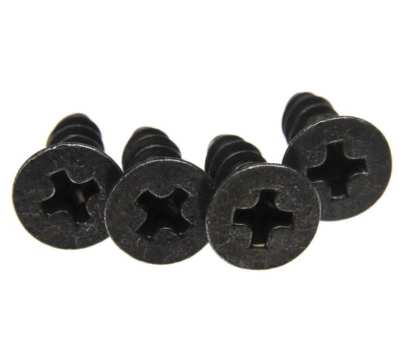 SHIMANO Befestigungsschraube FC-T303, FC-TT411, FC-TC600 4 St&uuml;ck Produktbild 1