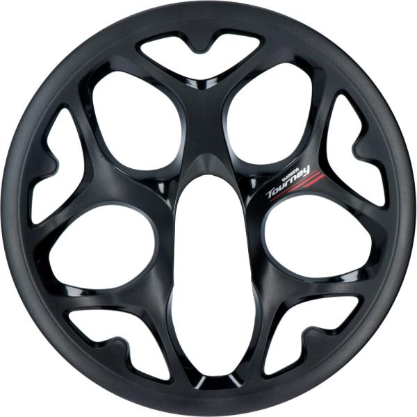 SHIMANO Kettenschutzring FC-A070 ohne Schrauben