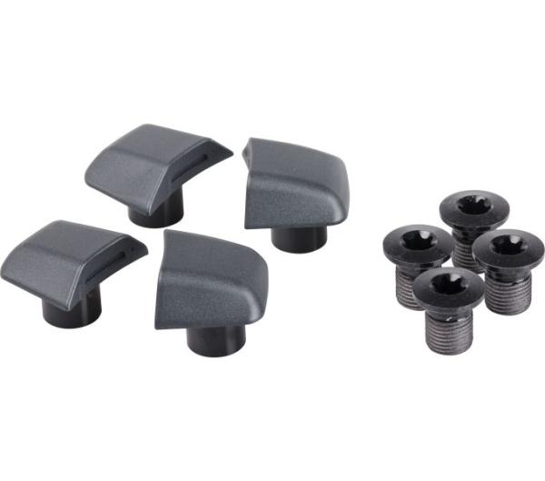 SHIMANO KBL.SCHRAUBEN-SET(4ST)M8X10 Produktbild 1