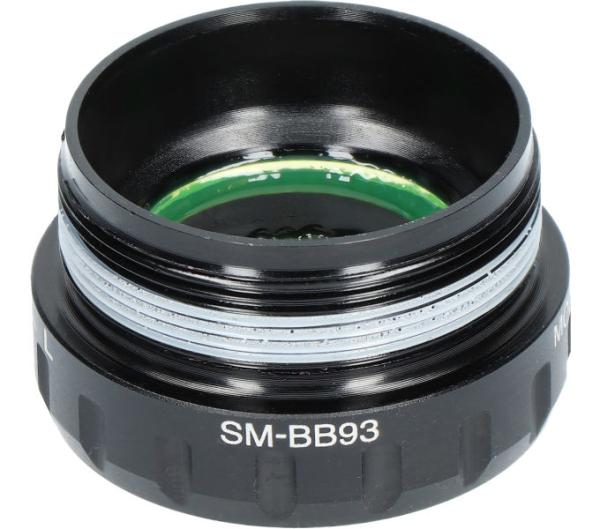 SHIMANO Lagerschale Links BSA FC-M9000