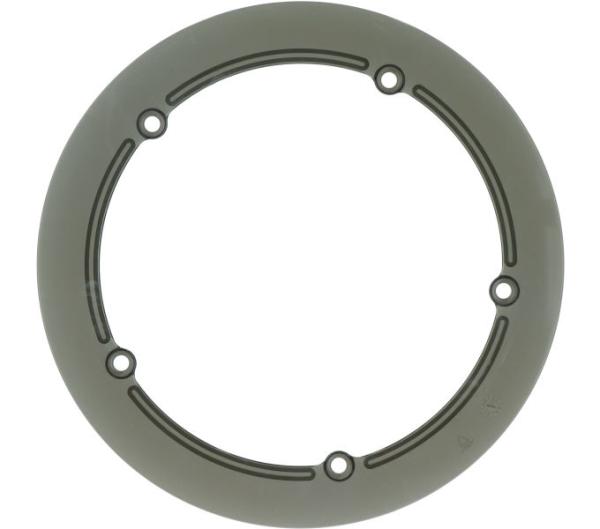 SHIMANO Kettenschutzring 42 Zähne innen FC-S501 FC-S501 ohne Schrauben