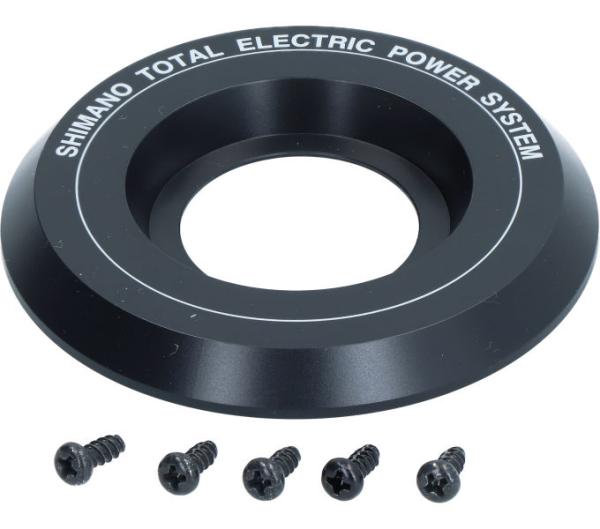 SHIMANO Kettenblattabdeckung für SHIMANO E-BIKE SYSTEMS SM-CRE60/FC-E6000