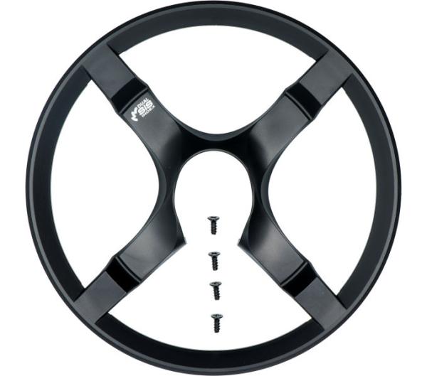 SHIMANO Kettenschutzring 48 Zähne FC-TX501 inkl. Schrauben