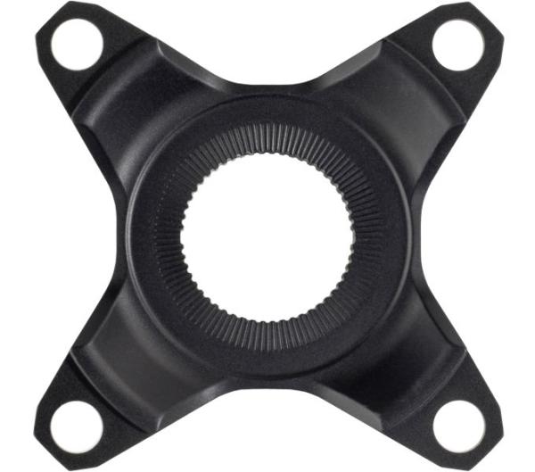 SHIMANO 4-Arm Adapter für SHIMANO E-BIKE SYSTEMS Kettenblätter