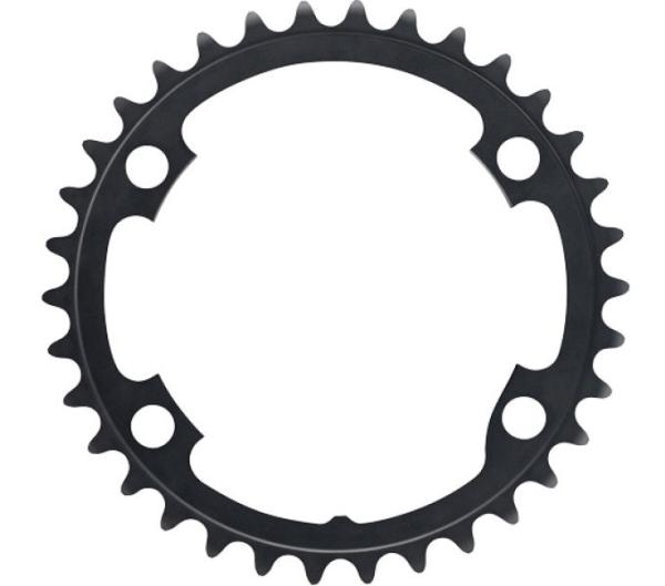 SHIMANO Kettenblatt ULTEGRA FC-R8000 34 Zähne Schwarz