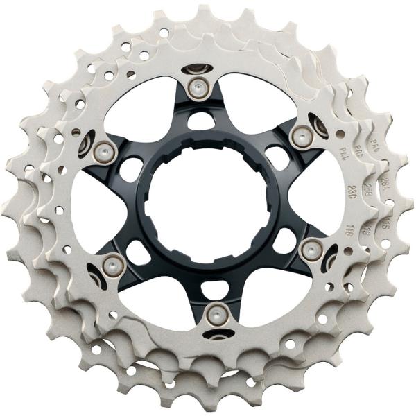 SHIMANO Ritzel f&uuml;r CS-R8000 23-25-28 Z&auml;hne 14-28 Abstufung