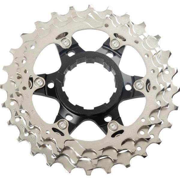 SHIMANO Ritzel f&uuml;r CS-R7000 23-25-28 Z&auml;hne 11-28 Abstufung