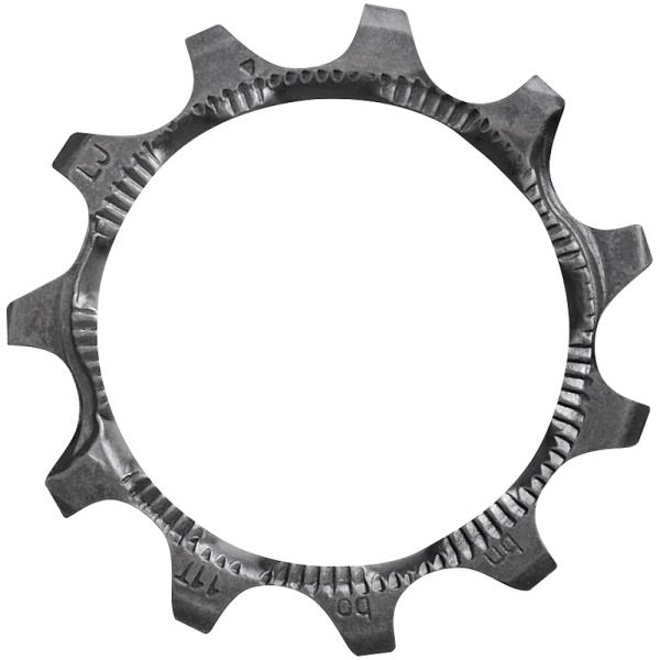 SHIMANO Ritzel f&uuml;r CS-HG200-9 11 Z&auml;hne integrierter Distanzring