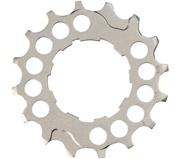 SHIMANO Ritzel für CS-6800 15 Zähne 11-23, 11-25, 11-28 ,12-25 Abstufung