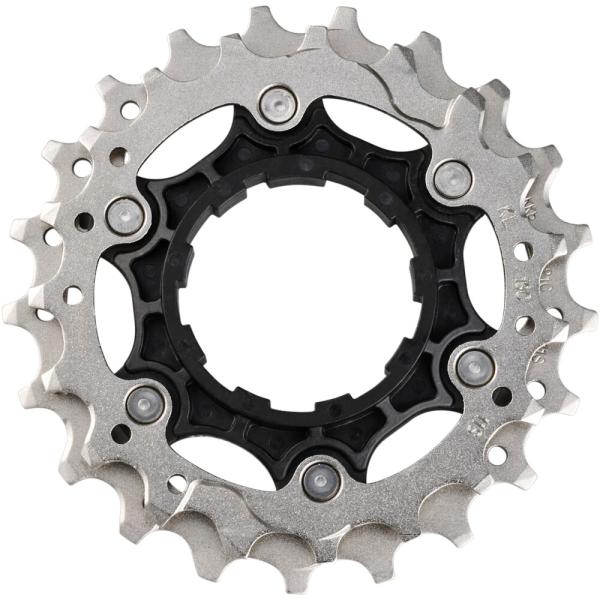 SHIMANO Ritzel f&uuml;r CS-6800 20-21 Z&auml;hne 14-28 Abstufung