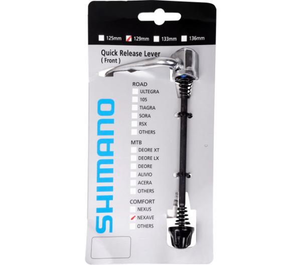 SHIMANO VR.SCHNELLSP.ALIVIO,ACERA Produktbild 1