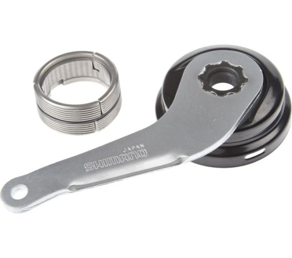 SHIMANO Bremsmantel komplett für SG-8C31