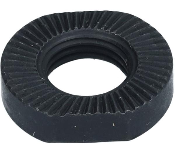 SHIMANO Achsmutter Rechts SG-S700 4,4 mm