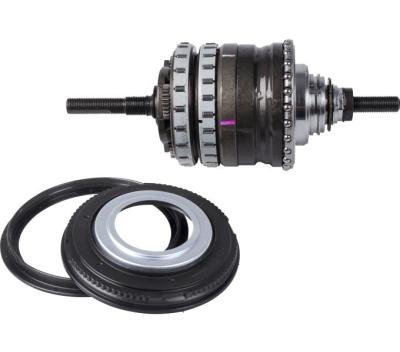 SHIMANO Getriebeeinheit für SG-S700 187 mm Achslänge Produktbild 1