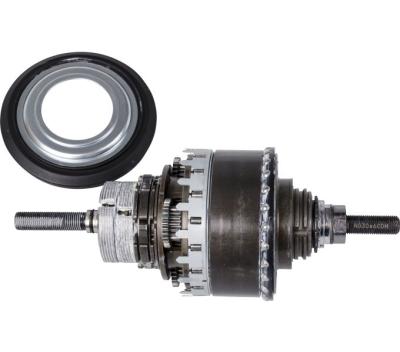 SHIMANO Getriebeeinheit für SG-C6000-8CD 187 mm Achslänge Produktbild 1