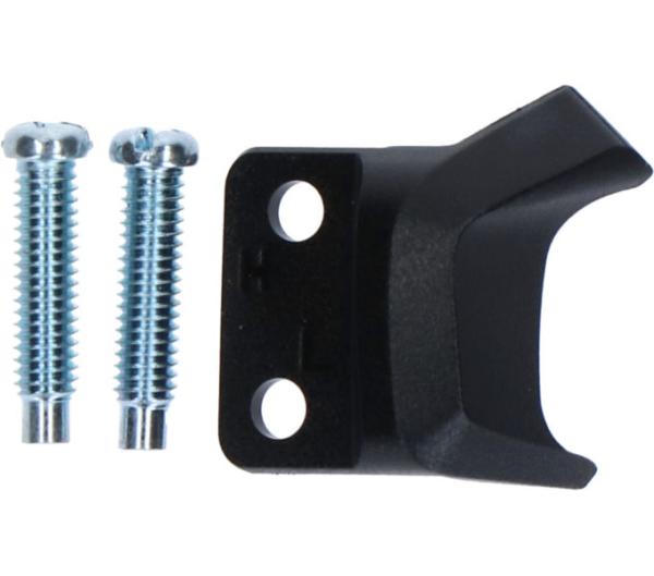 SHIMANO Schaltwerk-Einstellschraube für RD-TZ500 M4 x 16,5 mm inkl. Gegenplatte