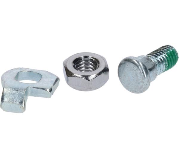 SHIMANO Schaltzug-Befestigungsschraube komplett für RD-TZ500