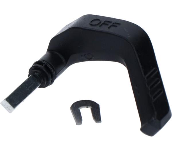 SHIMANO Schalthebel-Einheit für RD-M9100 inkl. Schraube