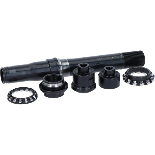 SHIMANO Hohlachse f&uuml;r FH-MT500 Komplettkit