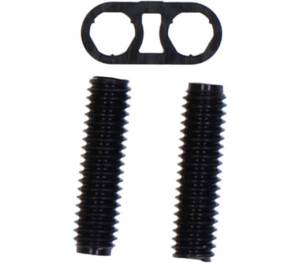 SHIMANO Schaltwerk-Einstellschraube für RD-R8050 inkl. Gegenplatte