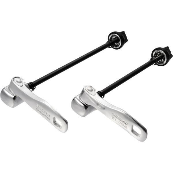 SHIMANO Schnellspanner 133 mm WH-R500