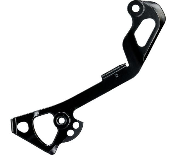 SHIMANO Kettenleitblech für RD-M610 SGS-Type