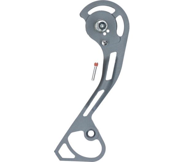 SHIMANO Kettenleitblech für RD-M610 SGS-Type