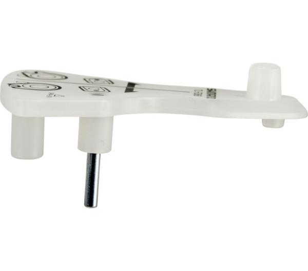 SHIMANO TL-FD68 EINSTELLEHRE F.WERFER Produktbild 1