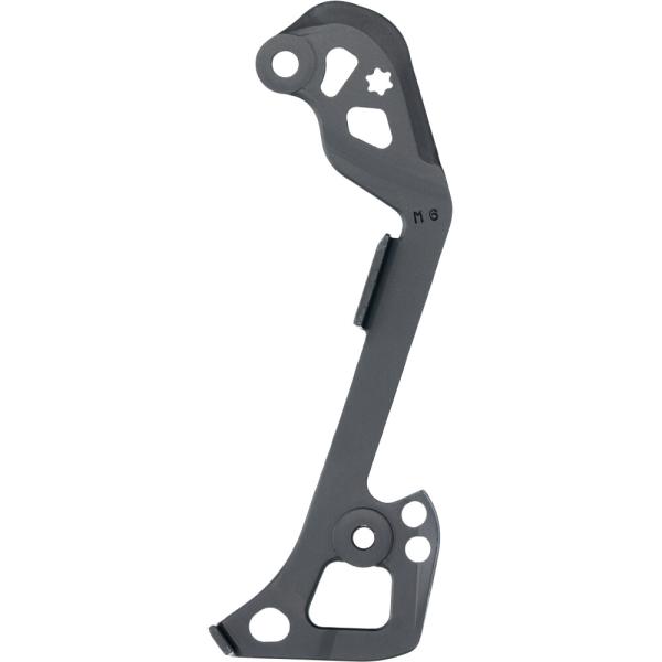 SHIMANO Kettenleitblech f&uuml;r RD-M9050 GS-Type
