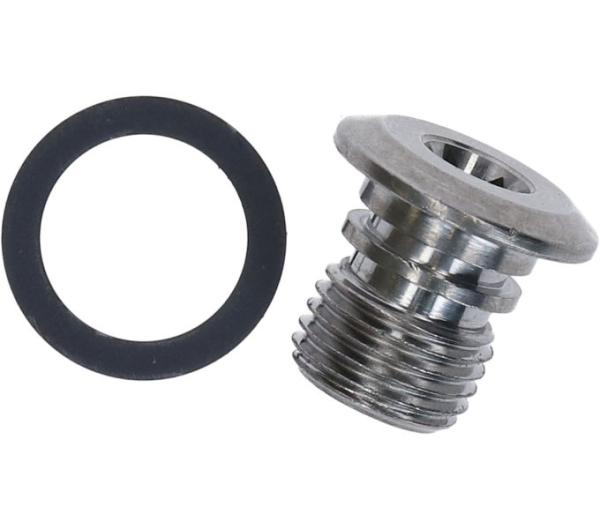 SHIMANO Befestigungsschraube für Schaltwerk RD-M772 A-Type