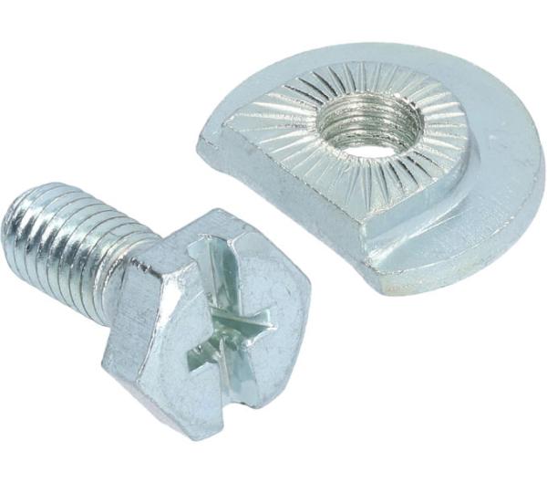 SHIMANO Adapterschraube mit Mutter für RD-TZ50 HR