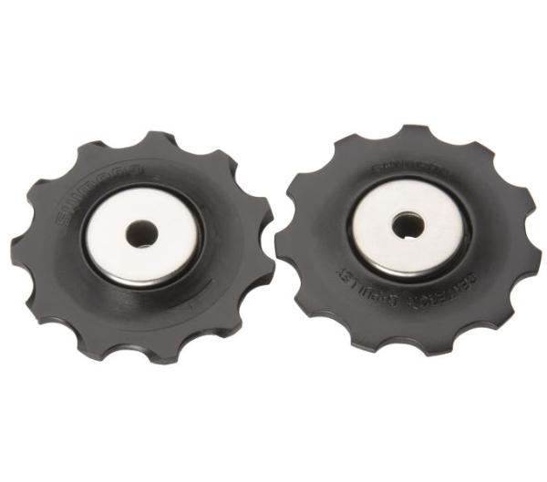 SHIMANO Schaltrollensatz Standard Produktbild 1