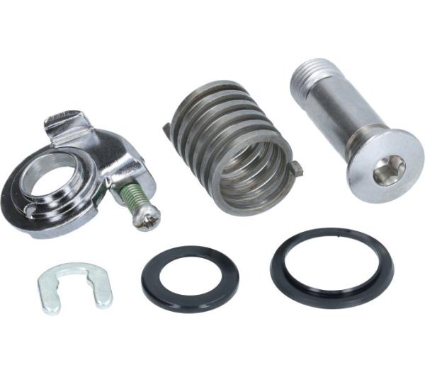 SHIMANO Satz Befestigungsschrauben f&uuml;r RD-4601 GS-Type