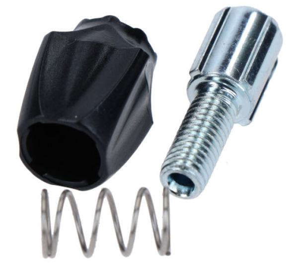 SHIMANO Kabel-Einstellschrauben f&uuml;r RD-4601