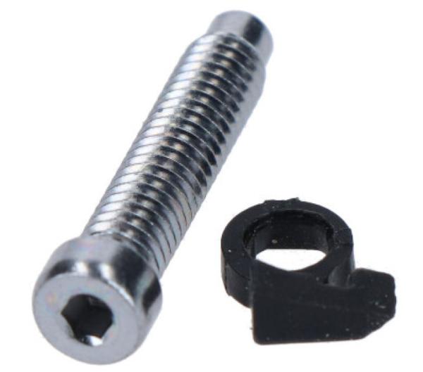 SHIMANO Einstellschraube f&uuml;r Spannfeder RD-M7000 f&uuml;r 10-fach M4 x 17,4 mm