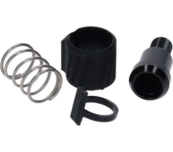 SHIMANO Schaltzug-Befestigungsschraube komplett für RD-R9100