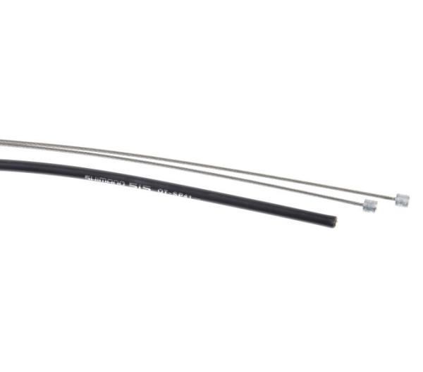 SHIMANO Schaltzug-Set MTB Edelstahl 3000 mm Produktbild 1