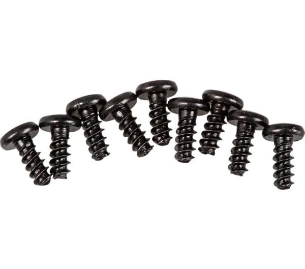 SHIMANO Schraube SL-8S20 Schwarz f&uuml;r Revo-Shifter Produktbild 1