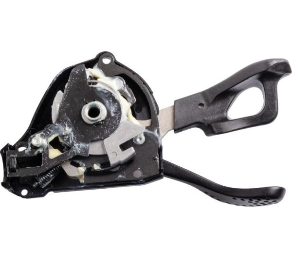 SHIMANO Schalthebel Rechts SL-M980 I-Spec, ohne Halter Produktbild 1