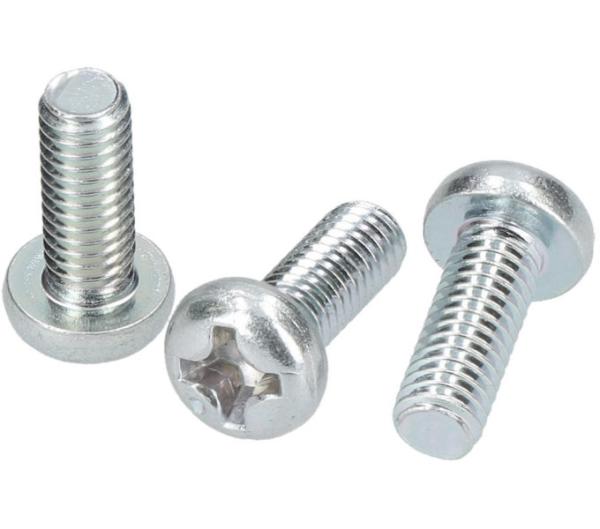 SHIMANO Schrauben für Gehäuse SHIMANO E-BIKE SYSTEMS SM-DUE60