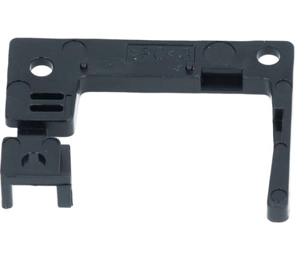 SHIMANO Rahmen für Abdeckkappe des Ladeport SHIMANO E-BIKE SYSTEMS Akku BT-E8020