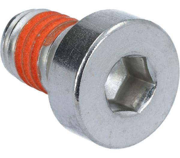 SHIMANO Befestigungsschraube M8 für Sperrverschluss Akkuhalter BM-E8020