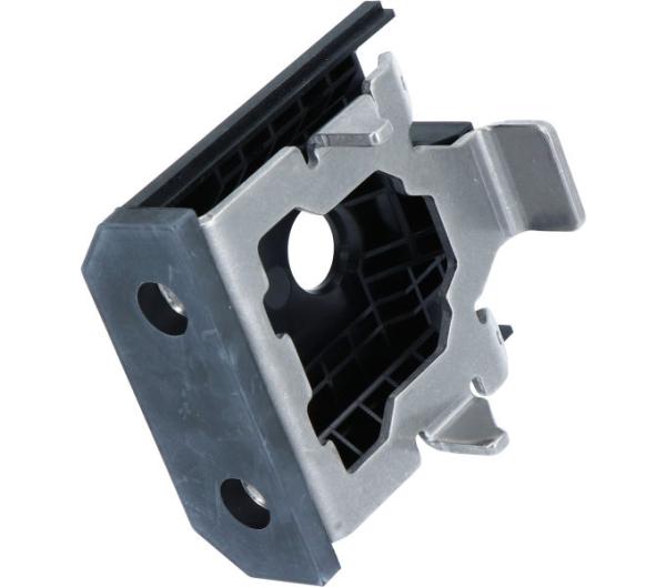 SHIMANO Akkuhalter SHIMANO E-BIKE SYSTEMS BM-E8020 (Unteres Gehäuse)