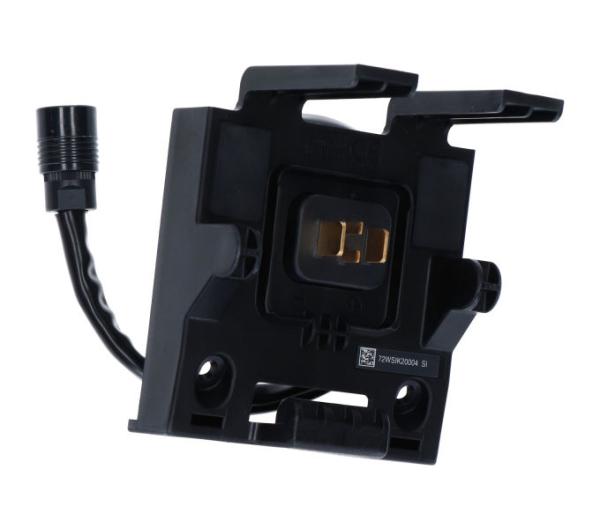 SHIMANO Kabelstecker-Einheit SHIMANO E-BIKE SYSTEMS Akkuhalter BM-E8020 250 mm Produktbild 1