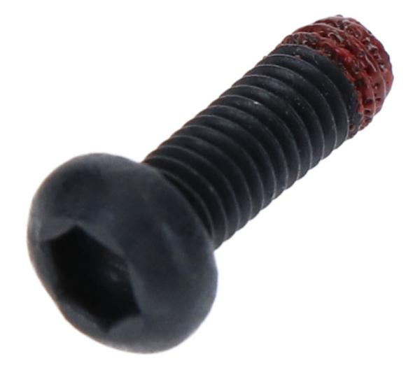 SHIMANO Schraube für Akkuhalter SHIMANO E-BIKE SYSTEMS BM-E8016 M3x9 mm