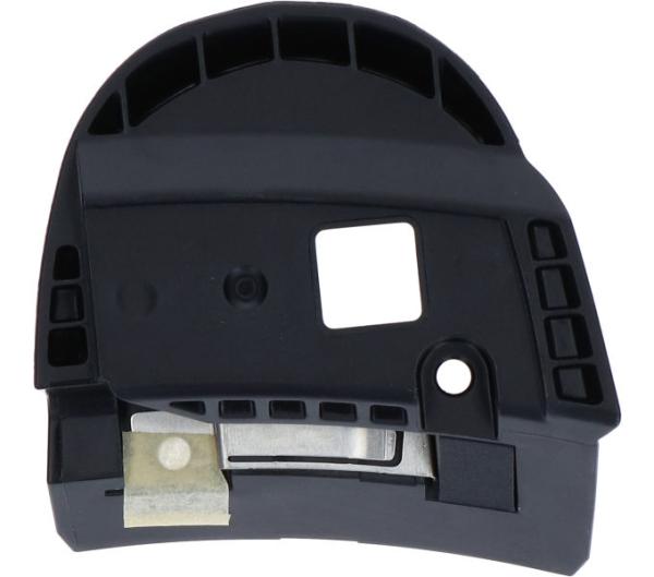 SHIMANO Schloss-Abdeckungseinheit für SHIMANO E-BIKE SYSTEMS Akkuhalter BM-E8016