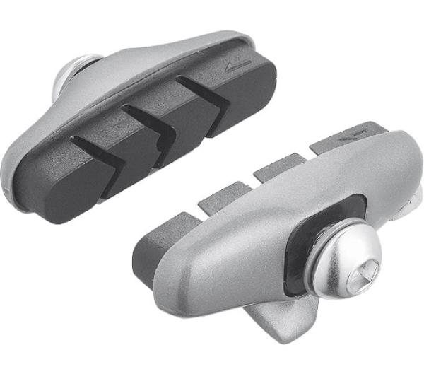 SHIMANO Bremsschuh BR-6403 R50T2 5 Paar Für Alufelge